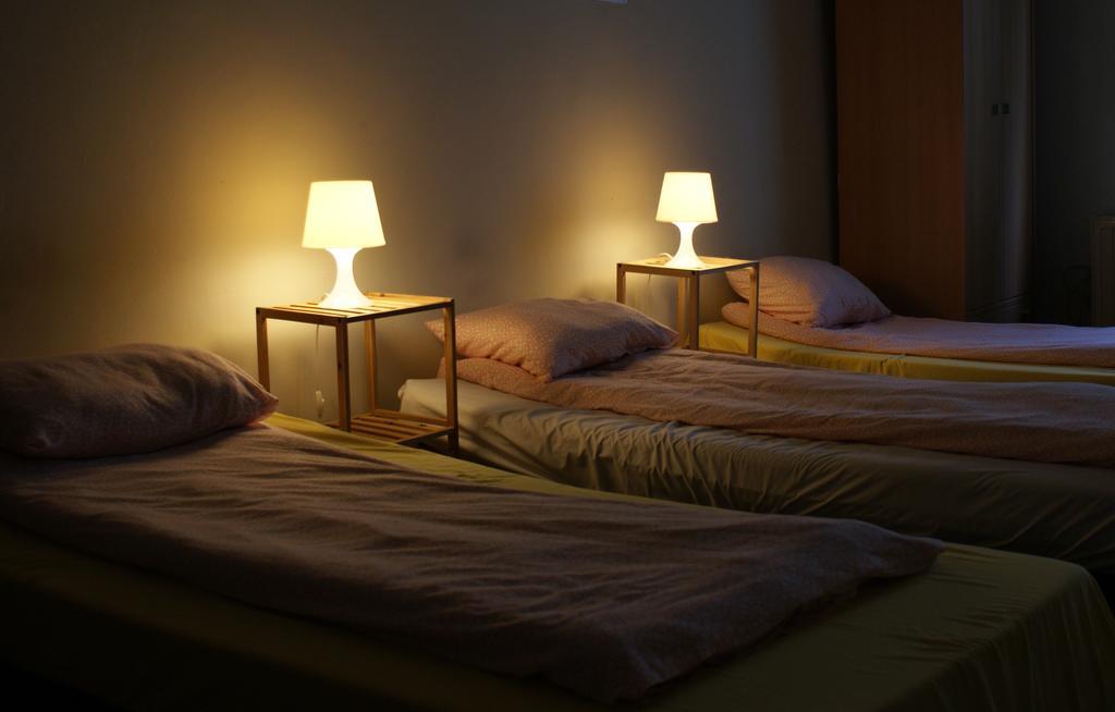 Krakowskie Klimaty Hostel Krakow