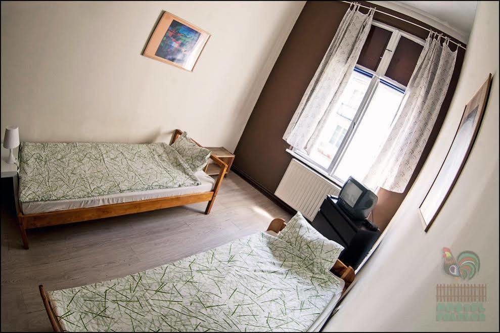 Krakowskie Klimaty Hostel Krakow