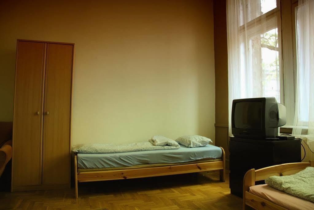Krakowskie Klimaty Hostel Krakow