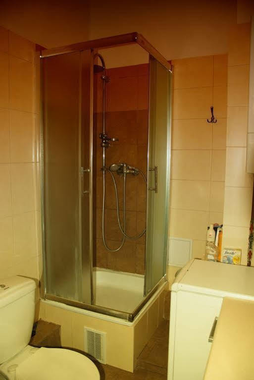 Krakowskie Klimaty Hostel Krakow