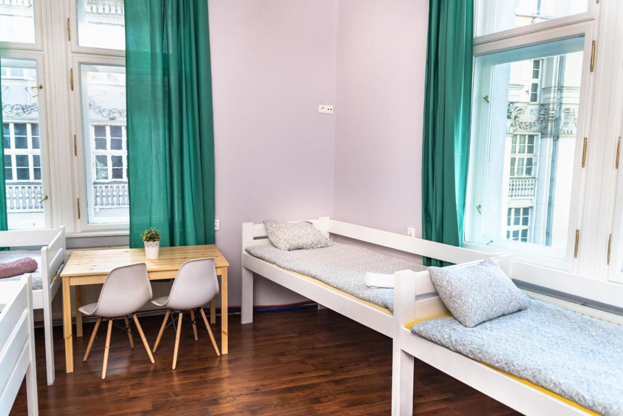 Hostel Krakowskie Klimaty Krakow