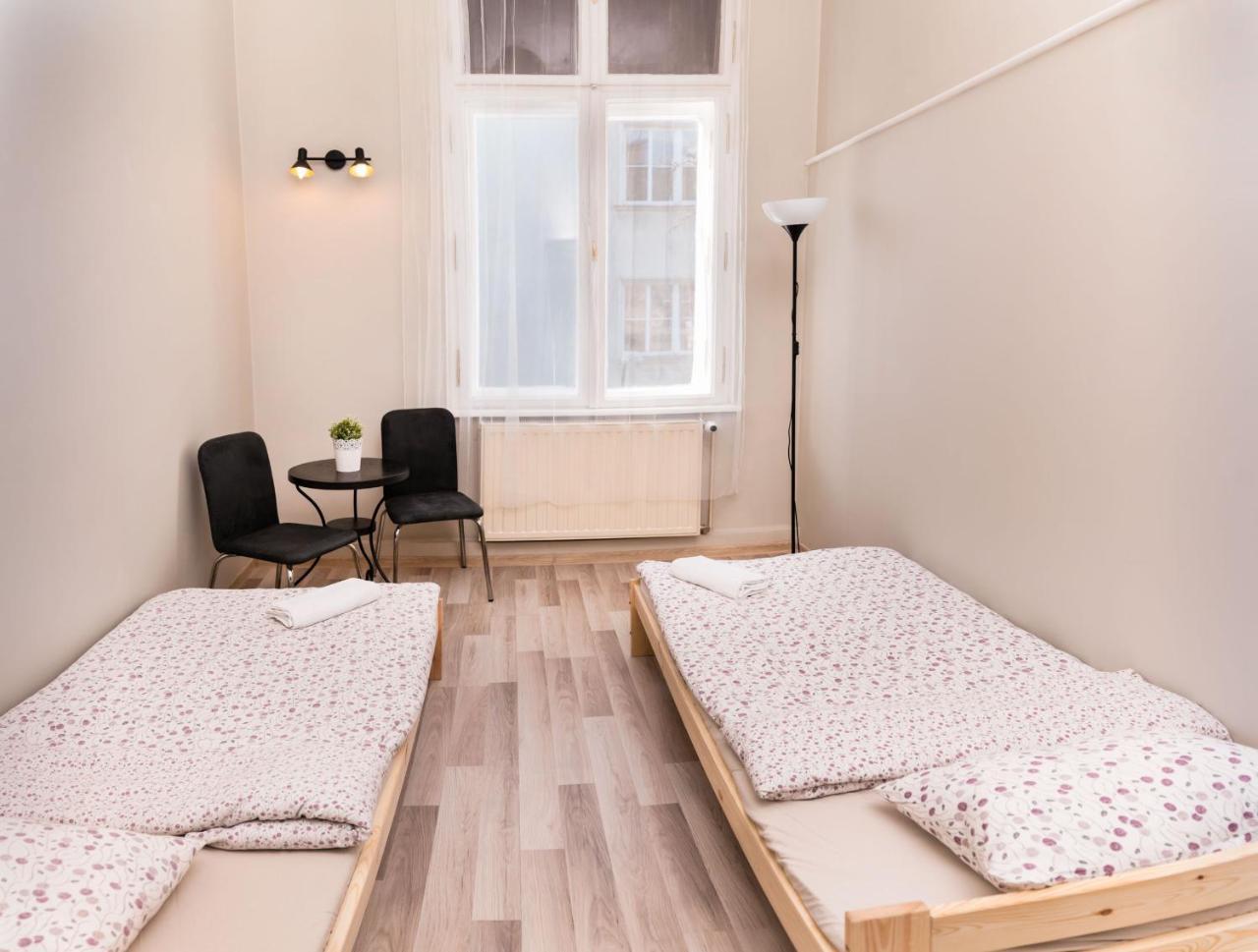 Krakowskie Klimaty Hostel Krakow