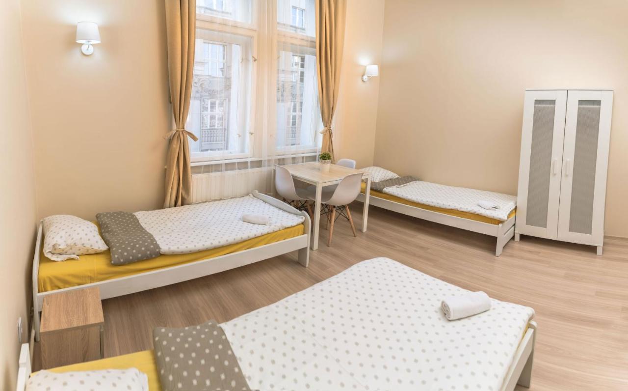 Krakowskie Klimaty Hostel Krakow